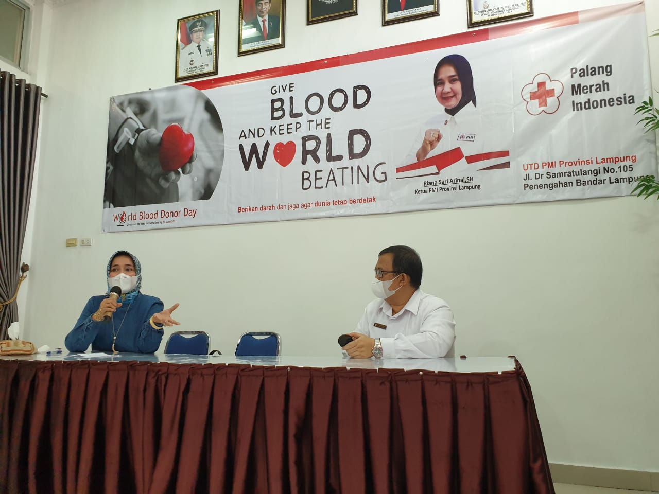 Platform Digital Terpadu